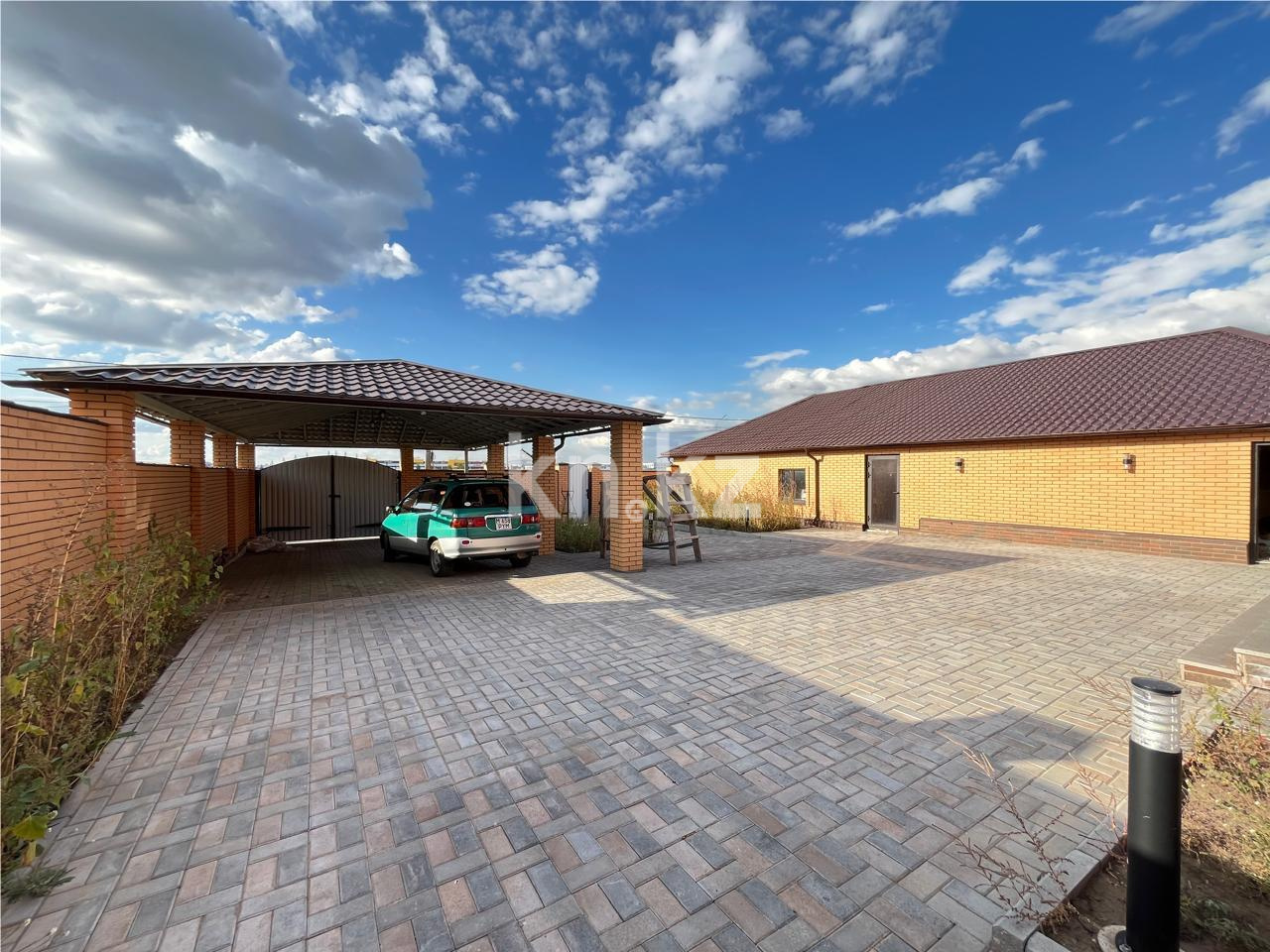 Продажа 7-комнатного дома, 400 м² в Караганде - фото 9