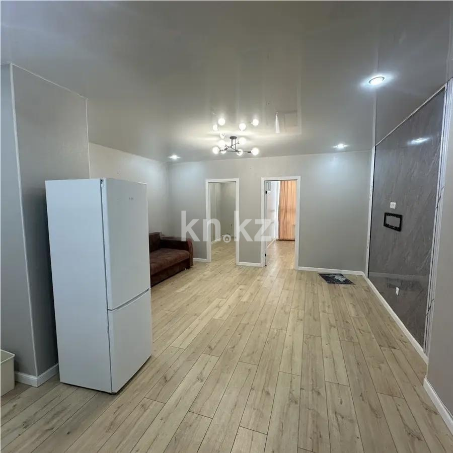 Продажа 3-комнатной квартиры, 51 м² в Астане - фото 4