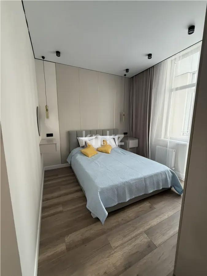 Продажа 2-комнатной квартиры, 46 м² в Астане - фото 2