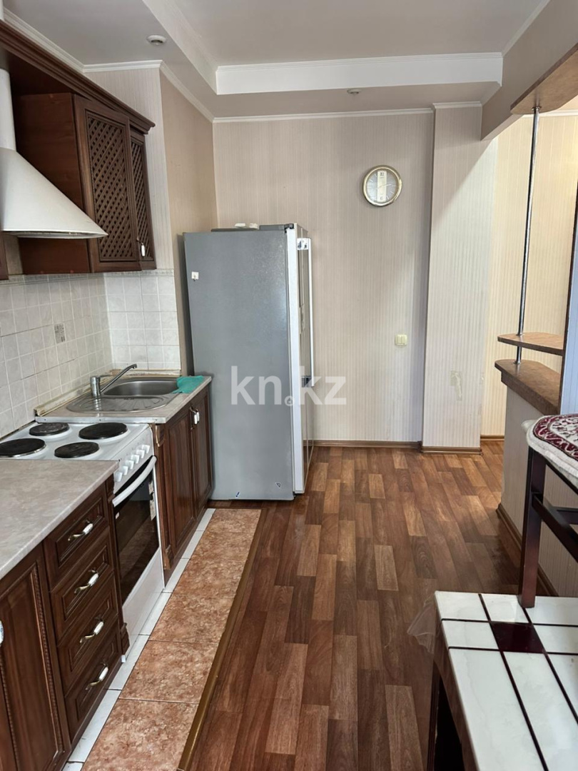 Аренда 2-комнатной квартиры, 90 м² в Астане - фото 2