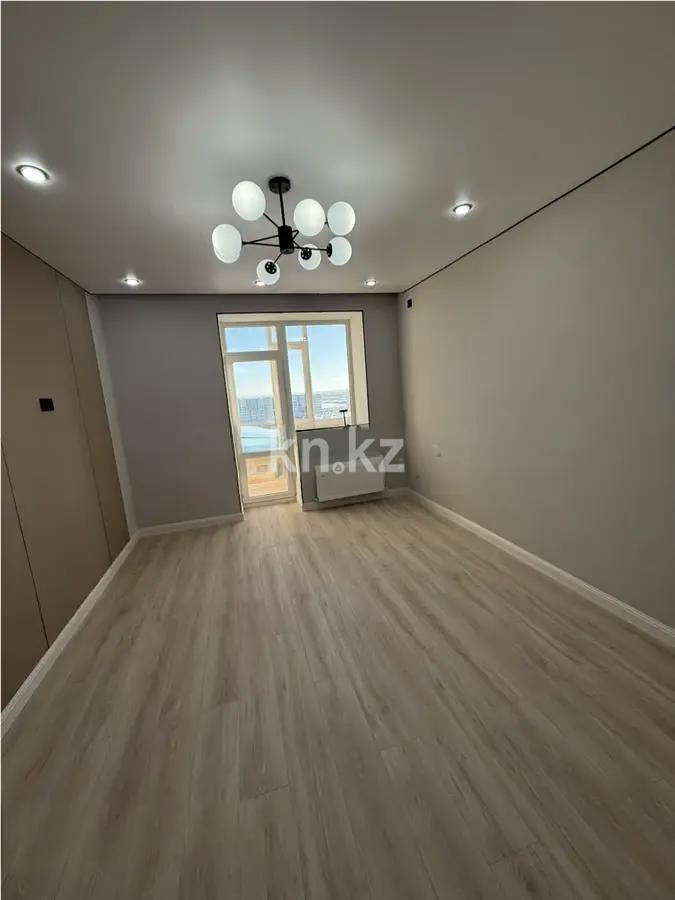 Продажа 2-комнатной квартиры, 45 м², ул. Тынышбайулы, дом  6 стр в Астане