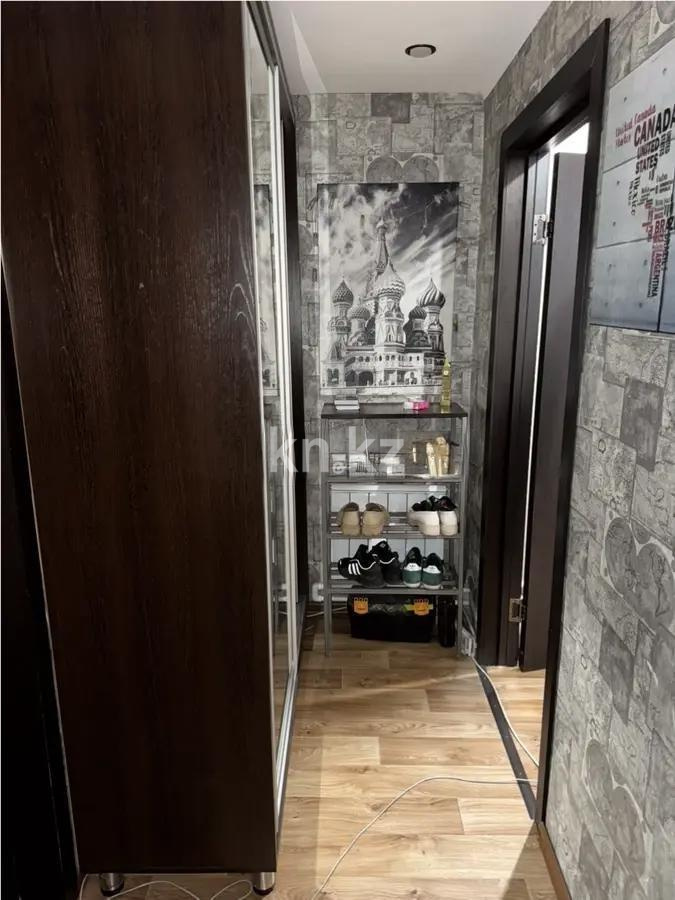 Продажа 1-комнатной квартиры, 30 м², 1А мкр-н, дом  19 в Сарани - фото 4