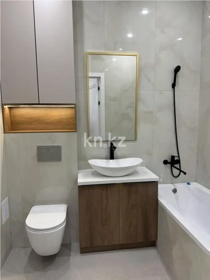 Продажа 2-комнатной квартиры, 44 м² в Астане - фото 3