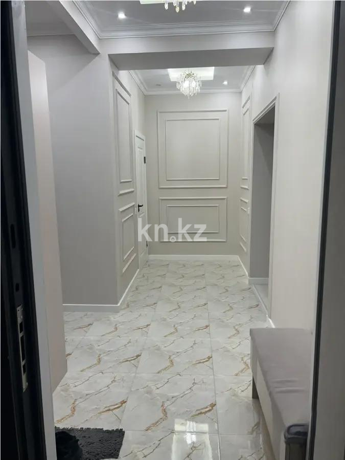 Продажа 1-комнатной квартиры, 42 м² в Астане - фото 4