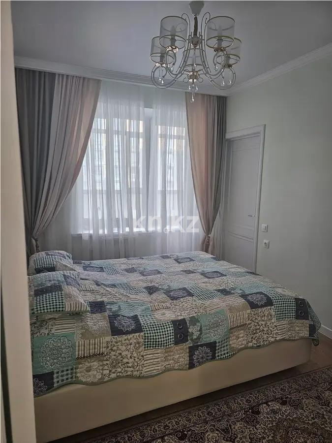 Продажа 2-комнатной квартиры, 62 м² в Астане - фото 2
