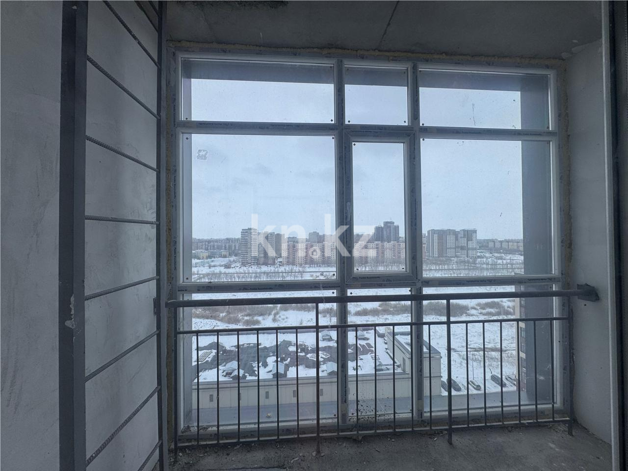 Продажа 3-комнатной квартиры, 88 м² в Караганде - фото 5