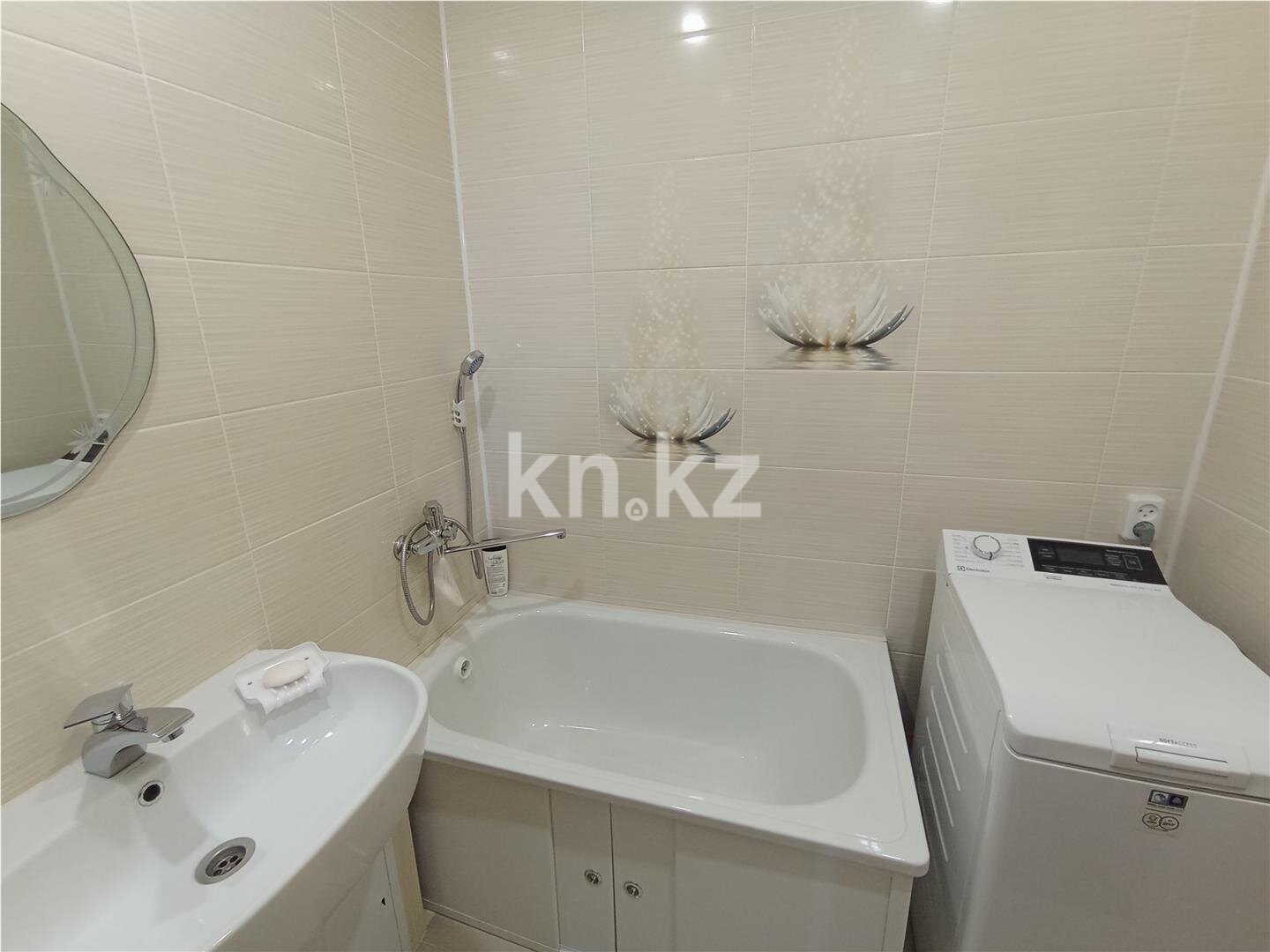 Продажа 1-комнатной квартиры, 41 м² в Караганде - фото 4