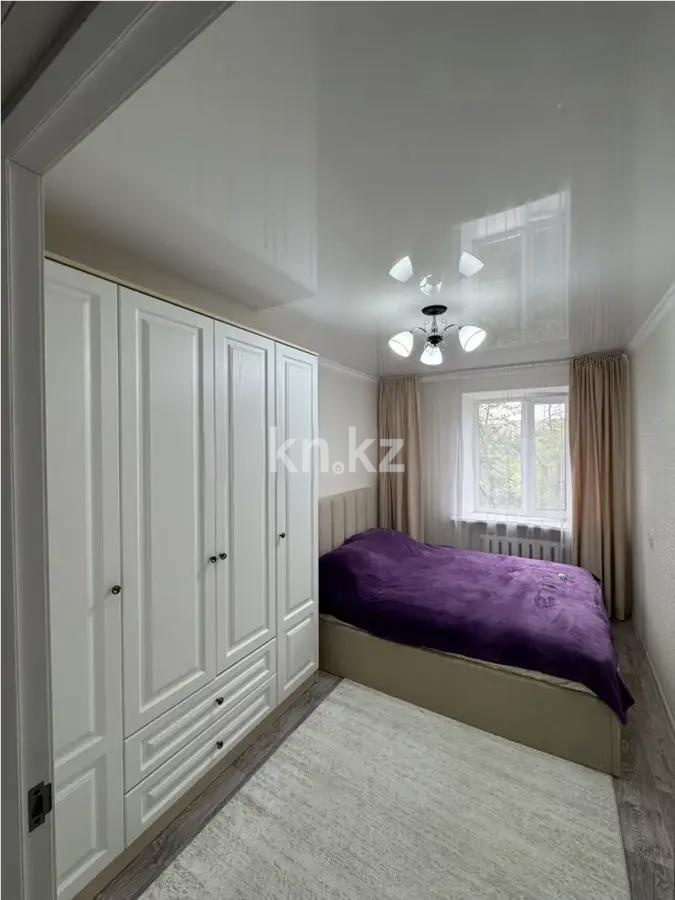 Продажа 3-комнатной квартиры, 56 м² в Караганде - фото 2