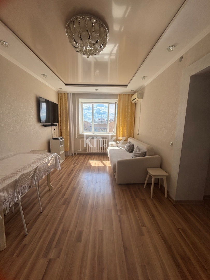 Продажа 1-комнатной квартиры, 45 м² в Астане