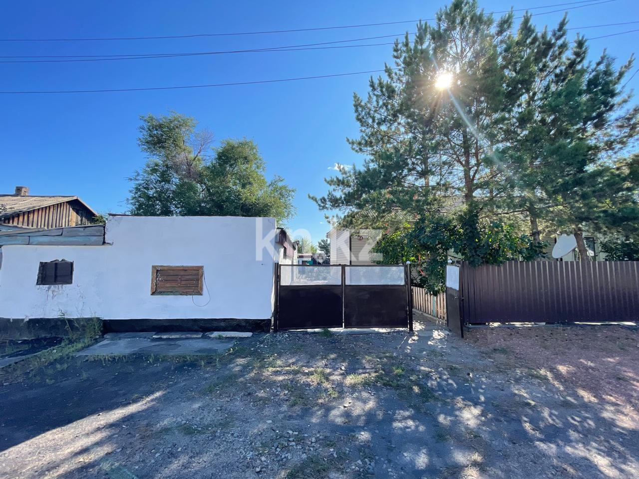 Продажа 3-комнатного дома, 55 м², Морозова, дом  61 в Сарани - фото 9