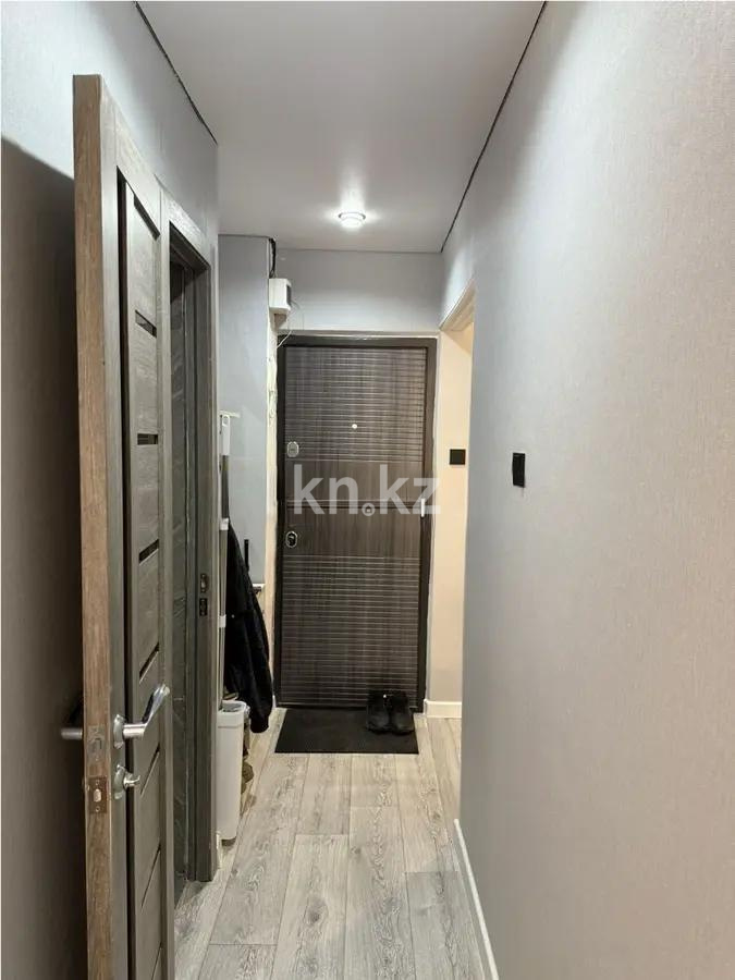 Продажа 2-комнатной квартиры, 45 м² в Алматы - фото 5