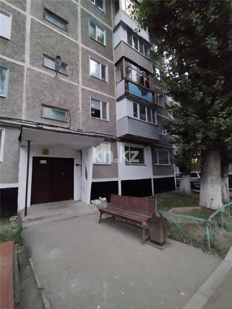 Продажа 2-комнатной квартиры, 47 м² в Караганде - фото 7