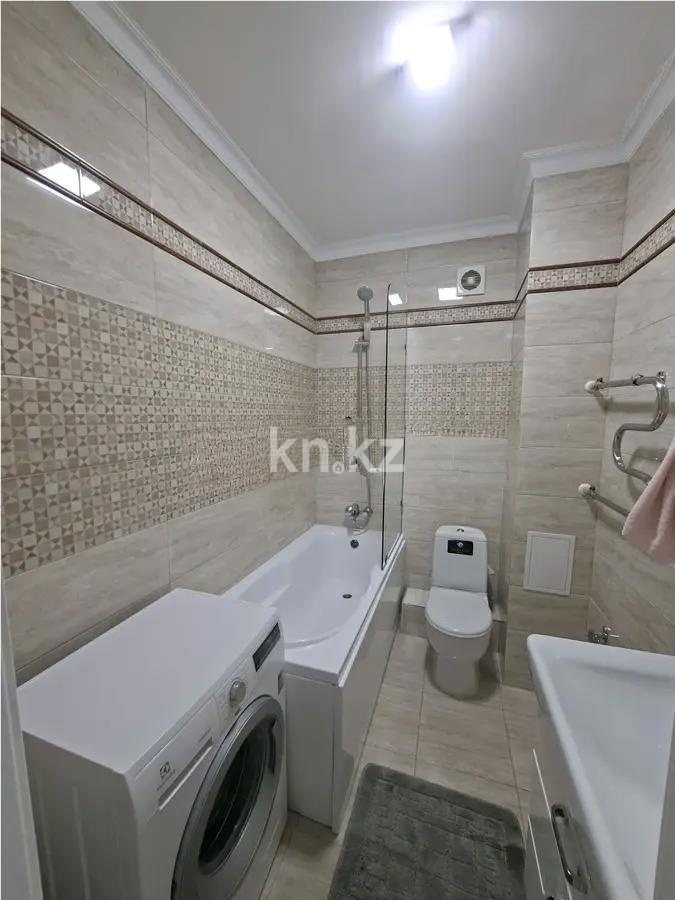 Продажа 2-комнатной квартиры, 67.3 м² в Астане - фото 4