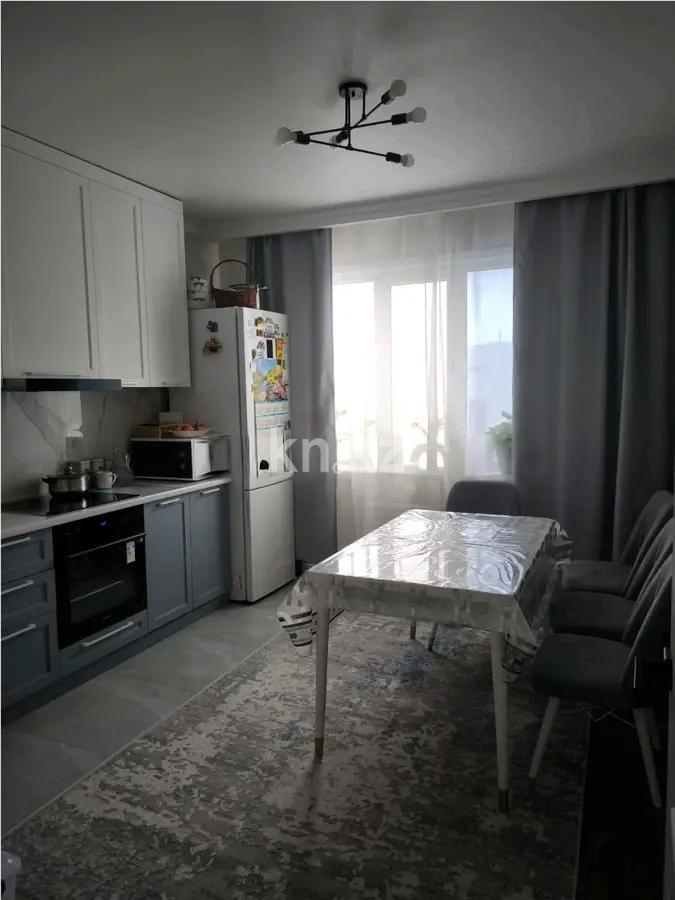 Продажа 2-комнатной квартиры, 63.63 м², ул. Е-67, дом  8 в Астане - фото 3