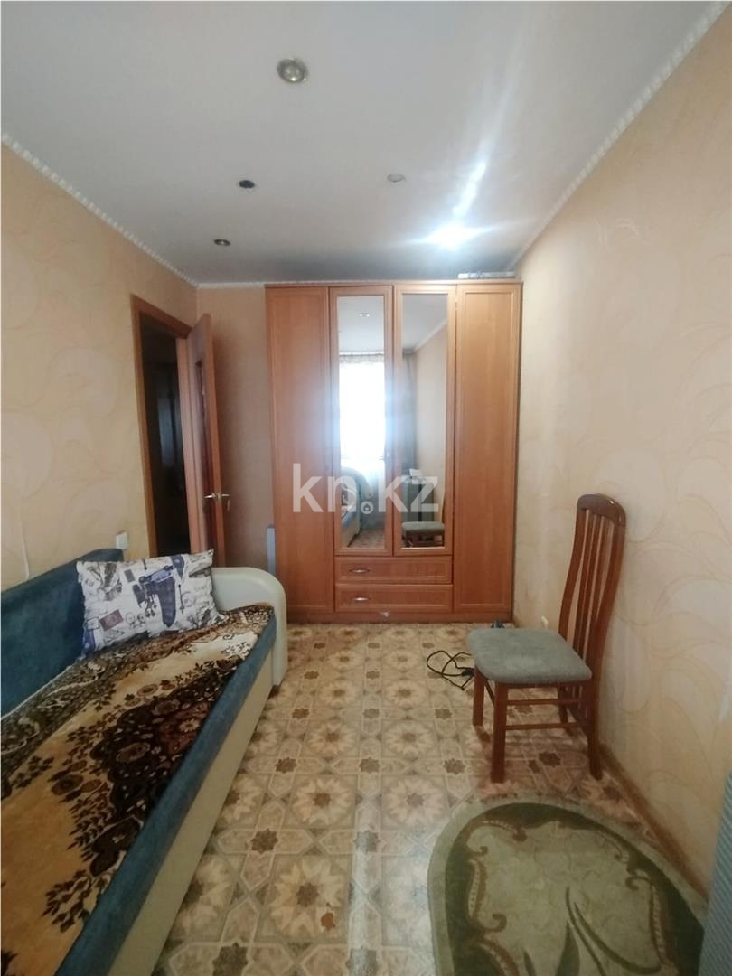 Продажа 3-комнатной квартиры, 56 м² в Караганде - фото 2