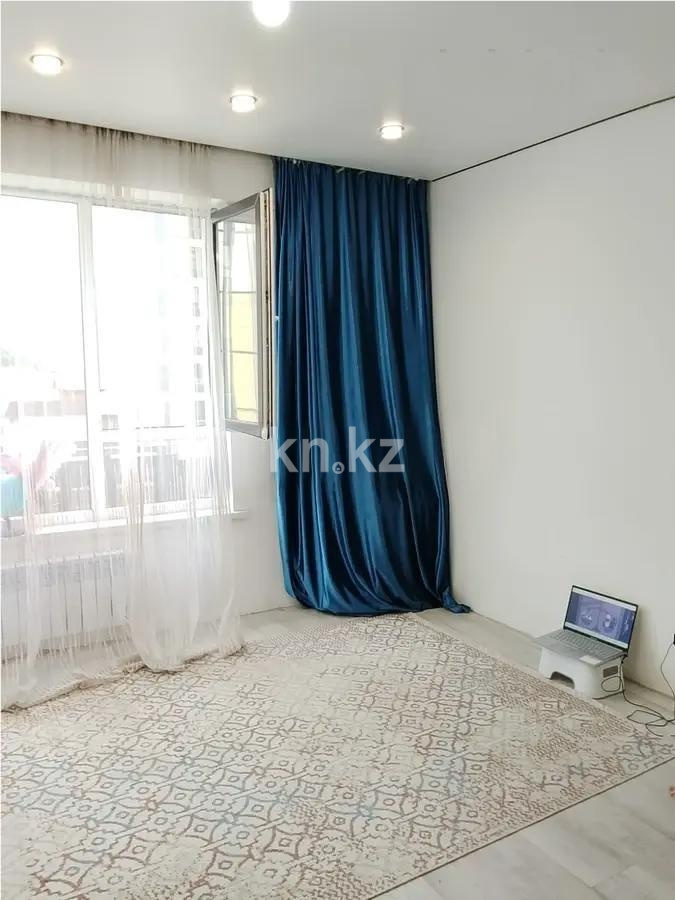 Продажа 1-комнатной квартиры, 33 м² в Алматы
