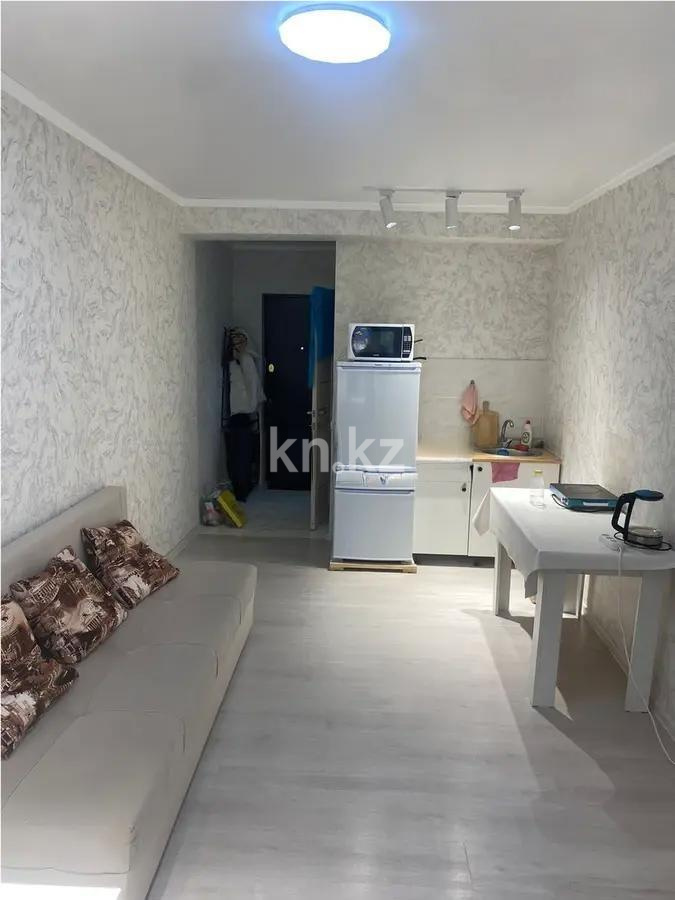 Продажа 1-комнатной квартиры, 21 м² в Алматы - фото 2