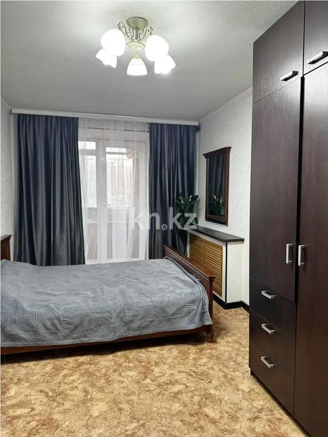 Продажа 2-комнатной квартиры, 46 м² в Караганде - фото 2