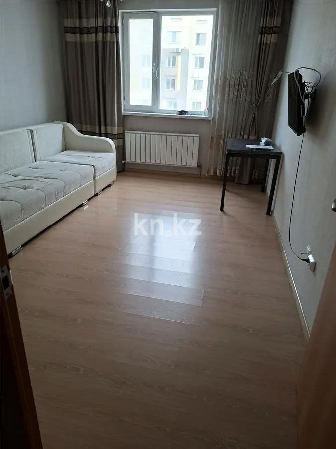 Продажа 2-комнатной квартиры, 60 м² в Алматы