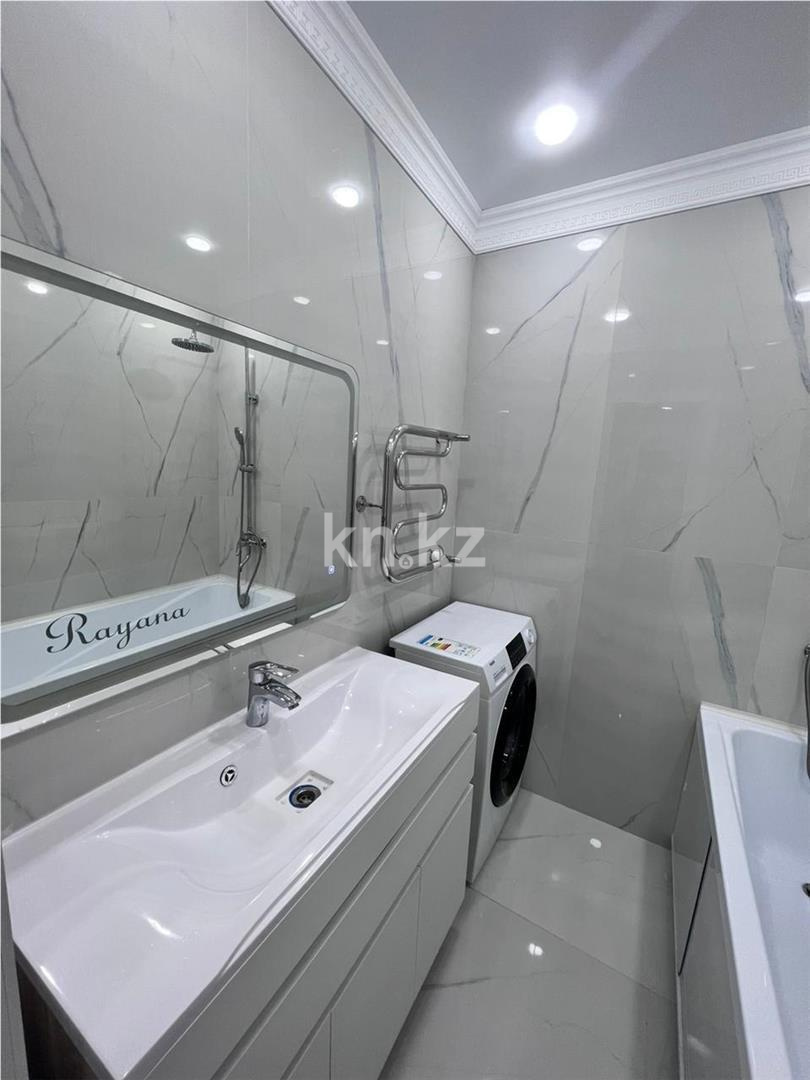 Продажа 3-комнатной квартиры, 83 м² в Караганде - фото 17