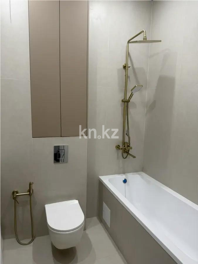 Продажа 2-комнатной квартиры, 39 м² в Астане - фото 4