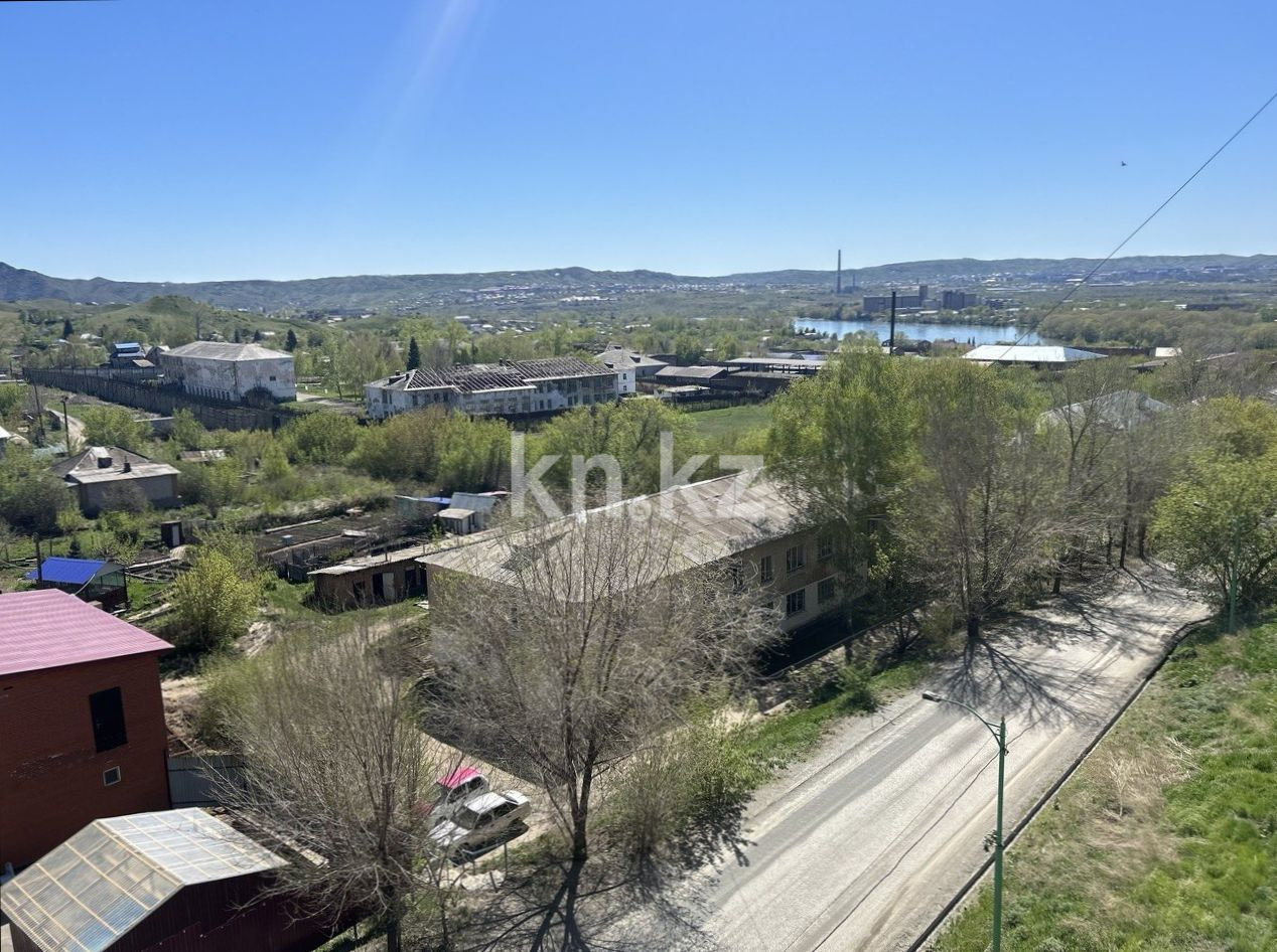 Продажа 1-комнатной квартиры, 33 м² в Усть-Каменогорске - фото 19