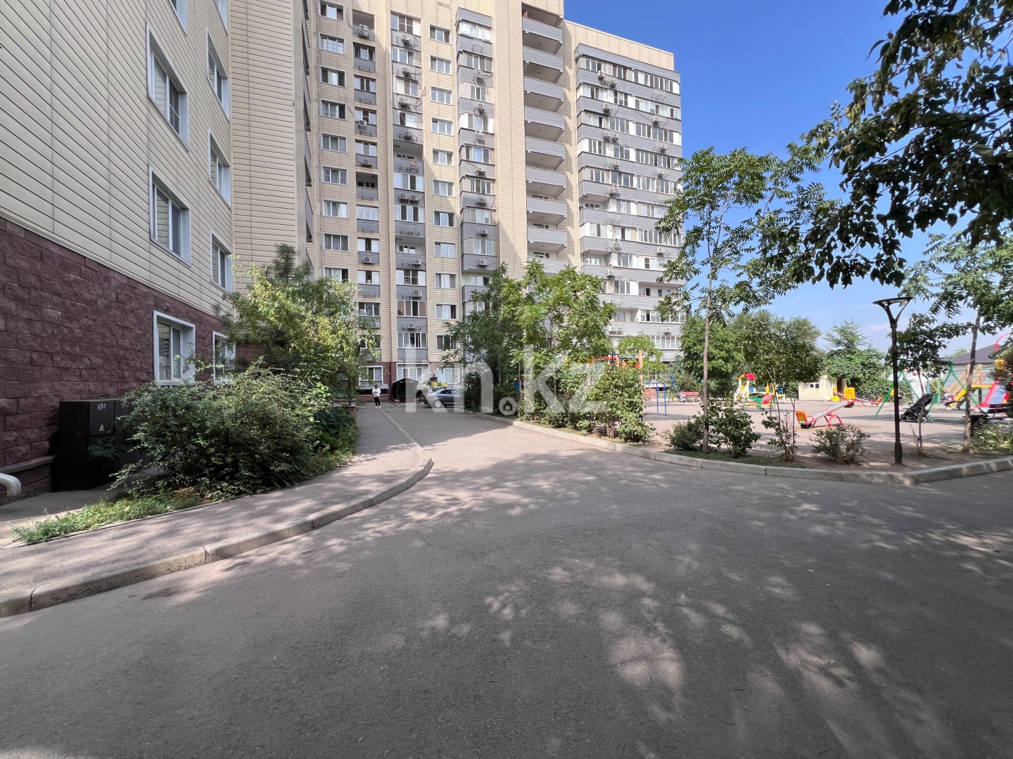 Продажа 2-комнатной квартиры, 55 м² в Алматы - фото 10
