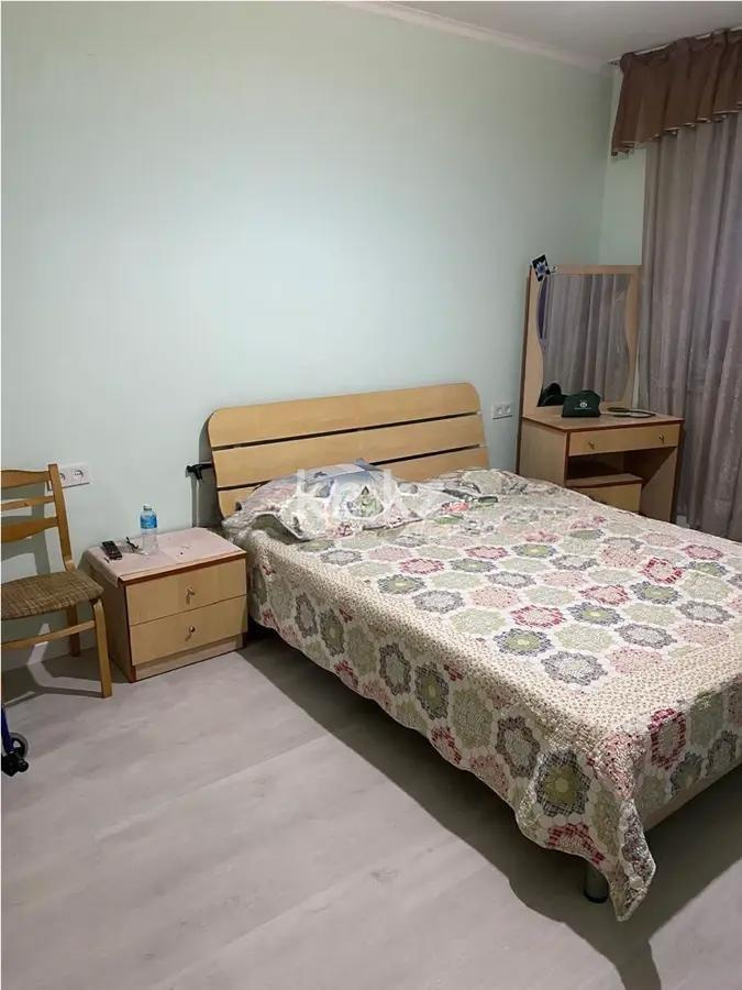 Продажа 1-комнатной квартиры, 40 м² в Алматы