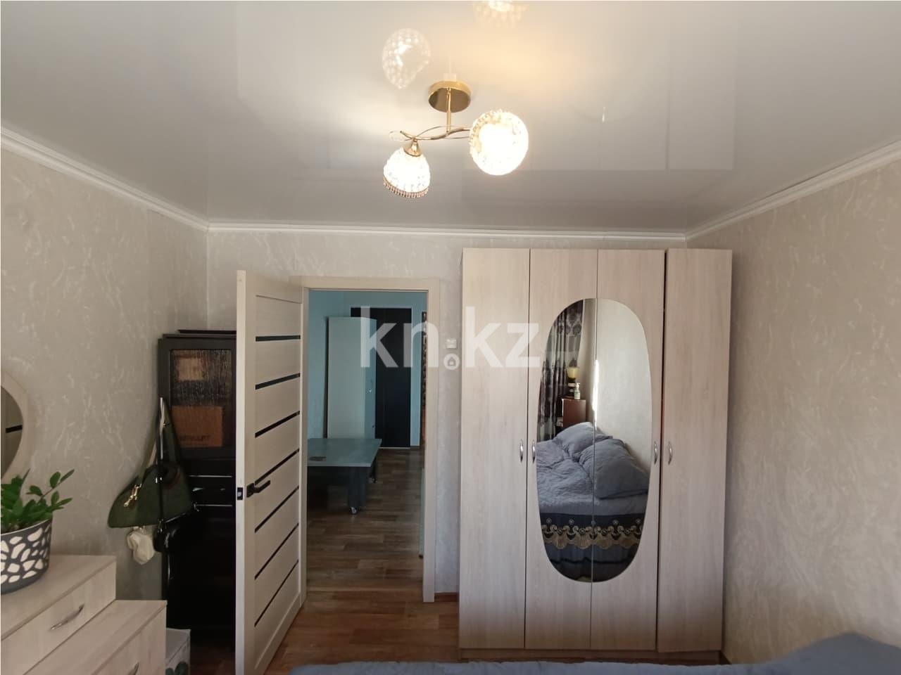 Продажа 4-комнатной квартиры, 60 м² в Караганде - фото 5