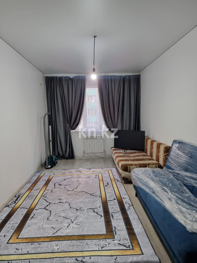 Продажа 2-комнатной квартиры, 58 м² в Алматы - фото 2