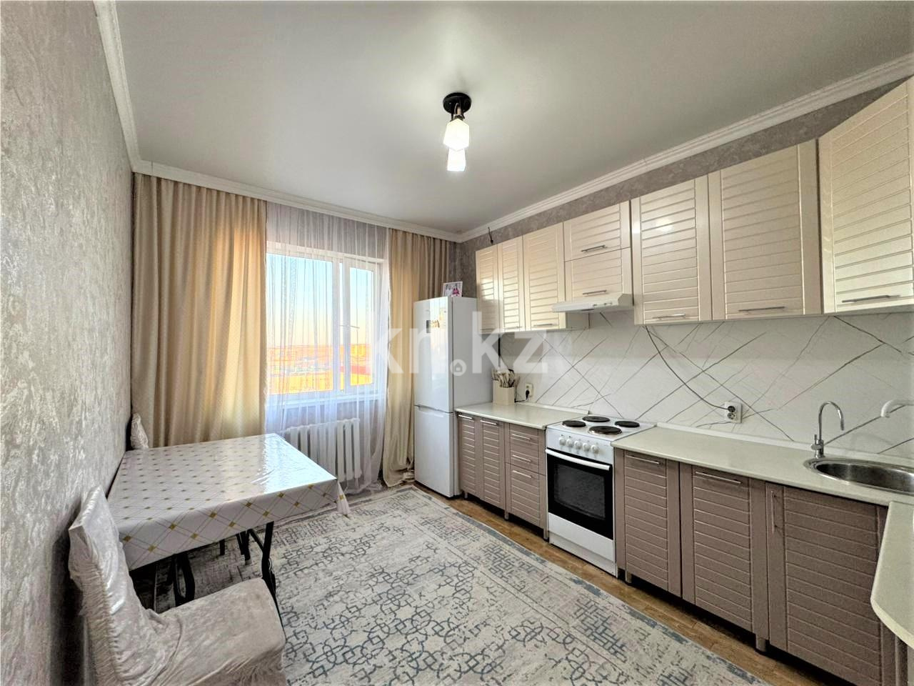 Продажа 2-комнатной квартиры, 60 м² в Караганде - фото 7