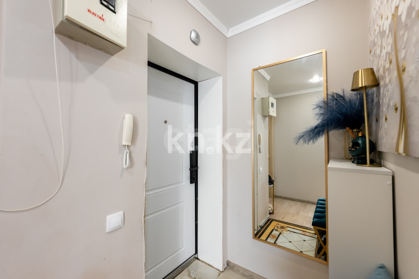 Продажа 3-комнатной квартиры, 74 м² в Астане - фото 17