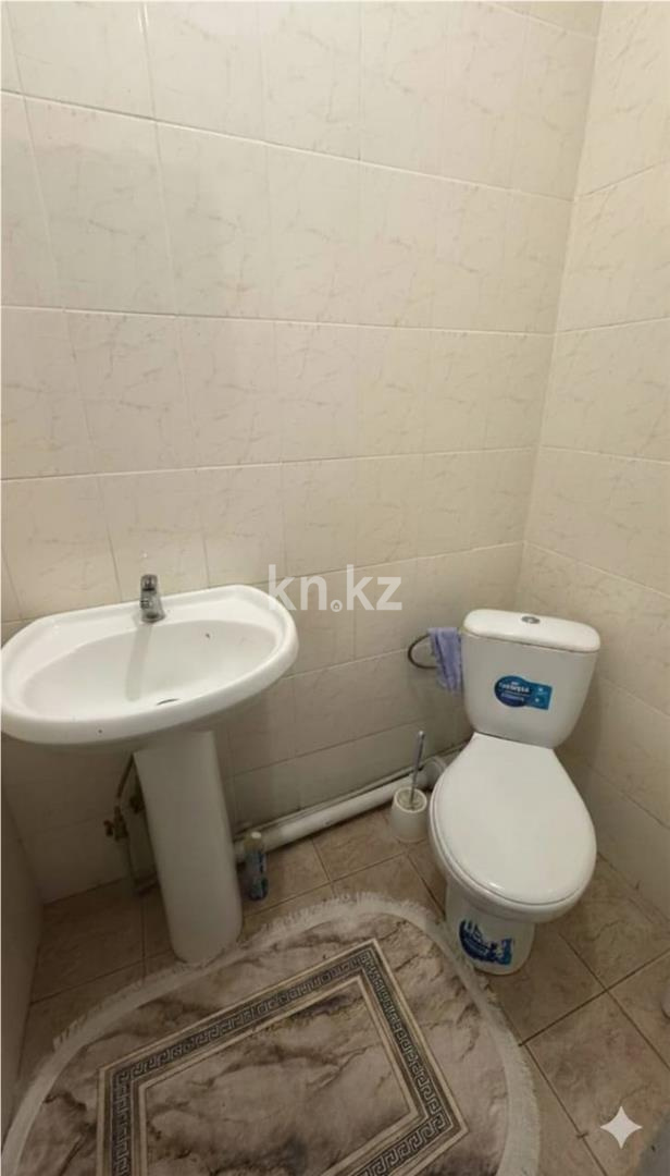 Продажа 3-комнатной квартиры, 87 м² в Астане - фото 10