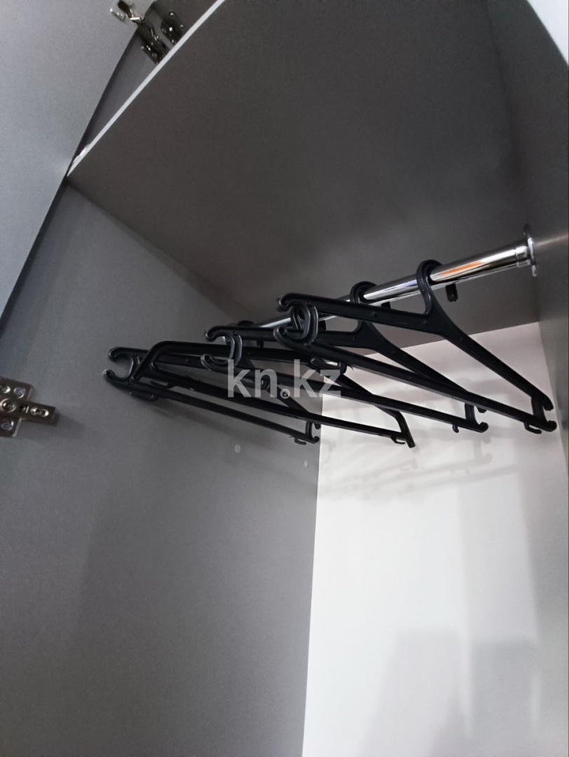 Аренда 1-комнатной квартиры посуточно, 31 м², Сабитовой, дом  23а в Балхаше - фото 13