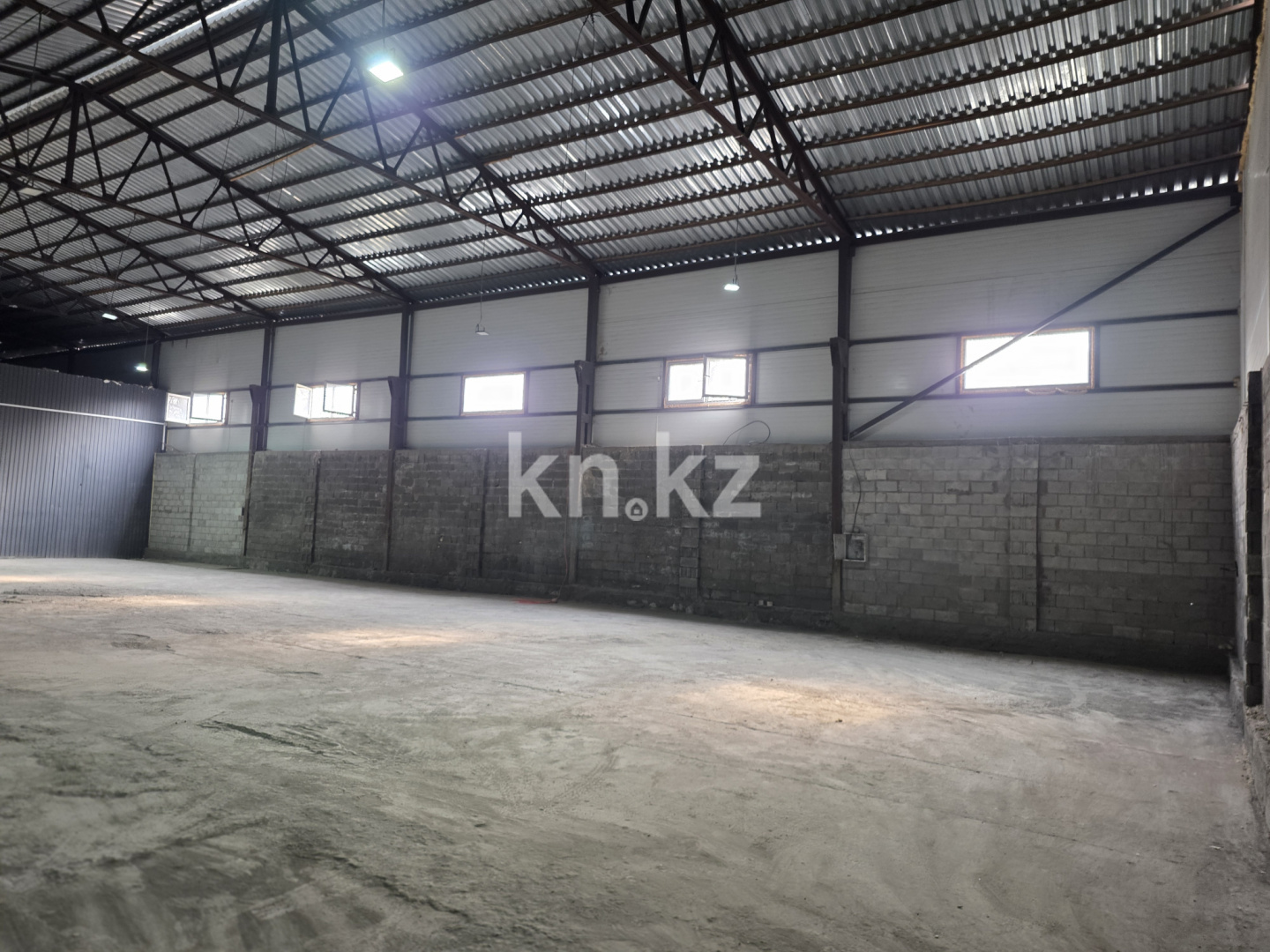 Аренда , 800 м², Улица Есим хана, дом  14/1 в Алматы - фото 6