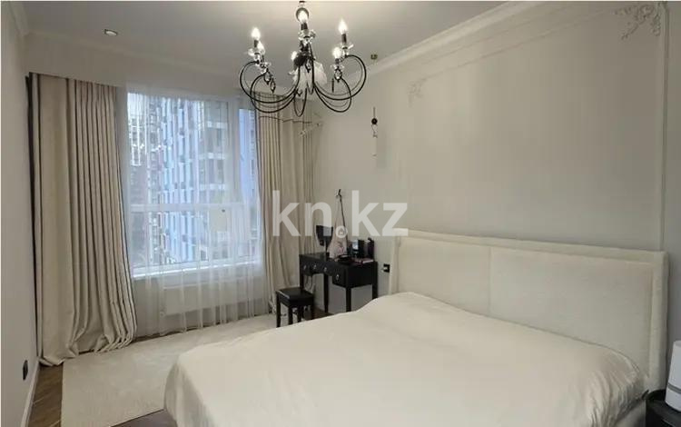Продажа 3-комнатной квартиры, 65 м² в Алматы - фото 3