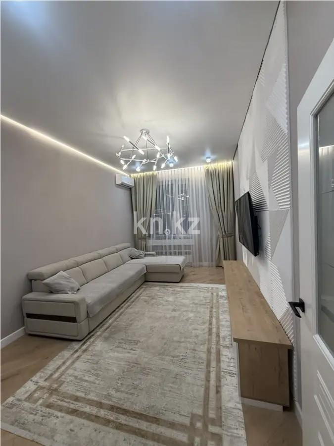 Продажа 2-комнатной квартиры, 66 м², пр. Улы Дала, дом  33 в Астане