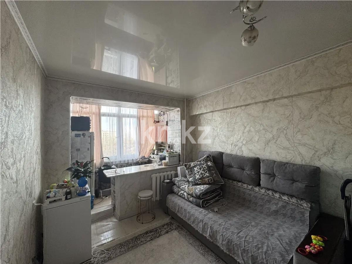 Продажа 1-комнатной квартиры, 21 м² в Алматы