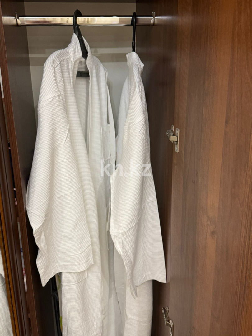 Аренда 1-комнатной квартиры посуточно, 50 м², ул. Туркестан, дом  14 в Астане - фото 7