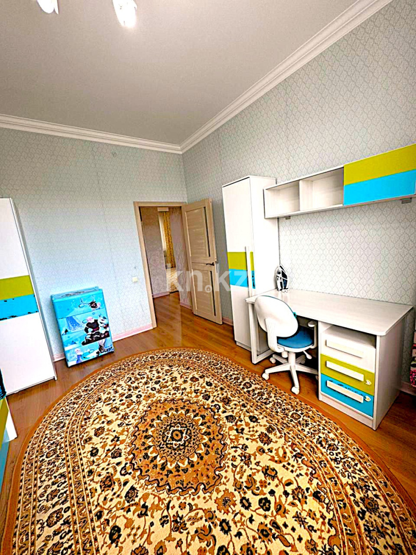 Аренда 3-комнатной квартиры, 92 м², ул. Гейдара Алиева в Астане - фото 8