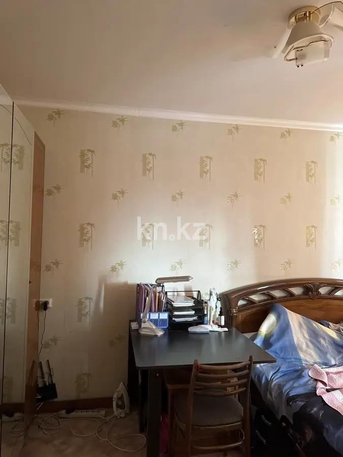 Продажа 2-комнатной квартиры, 54 м², мкр-н Гульдер-1, дом  3 в Караганде - фото 2