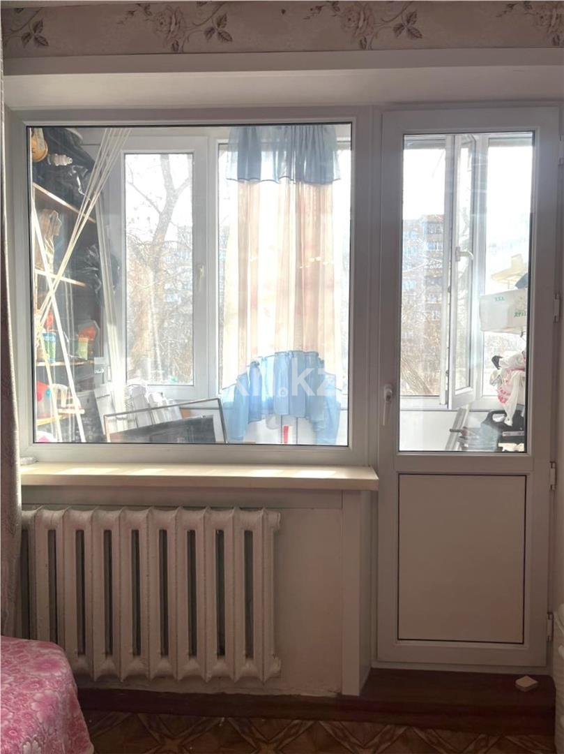 Продажа 2-комнатной квартиры, 45 м² в Караганде - фото 9