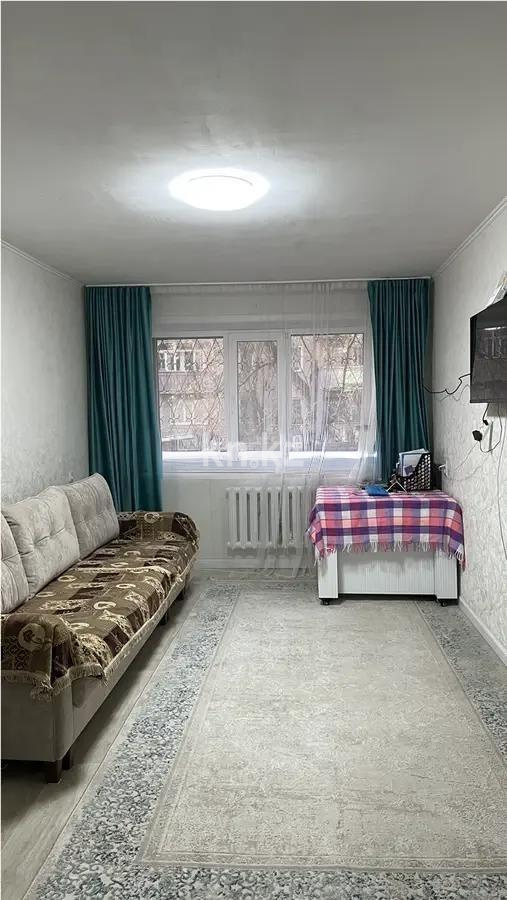Продажа 2-комнатной квартиры, 44 м² в Караганде