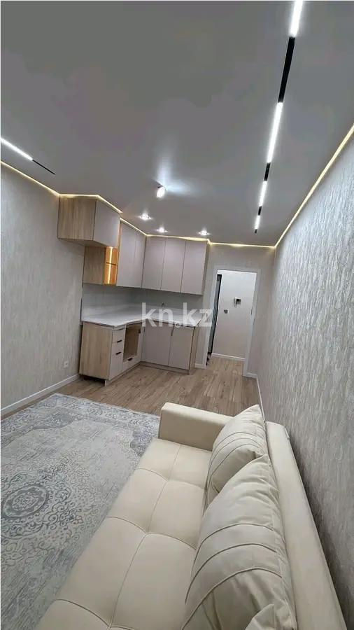 Продажа 2-комнатной квартиры, 36 м² в Астане