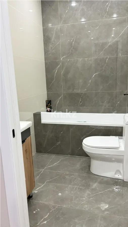 Продажа 1-комнатной квартиры, 39 м² в Алматы - фото 4