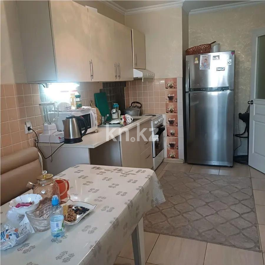 Продажа 3-комнатной квартиры, 84 м² в Алматы - фото 4