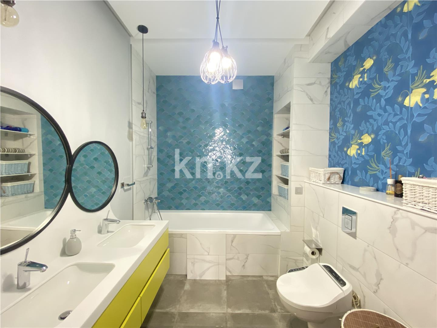 Продажа 5-комнатной квартиры, 185.9 м² в Астане - фото 13