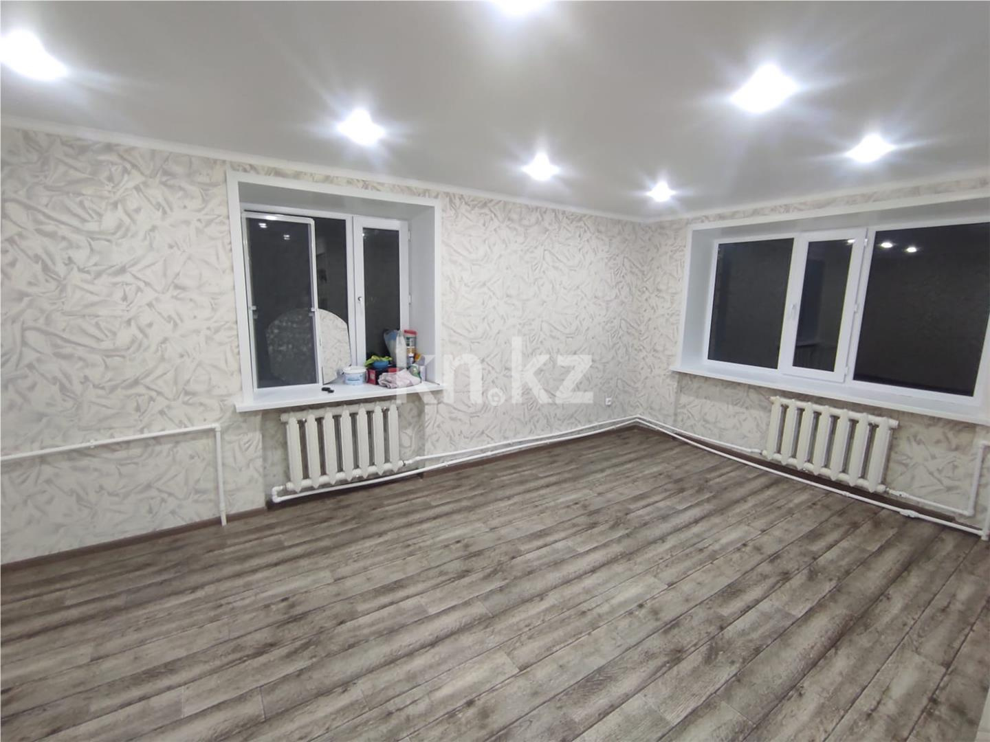 Продажа 1-комнатной квартиры, 32 м² в Темиртау