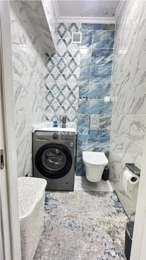 Продажа 3-комнатной квартиры, 88 м² в Алматы - фото 5