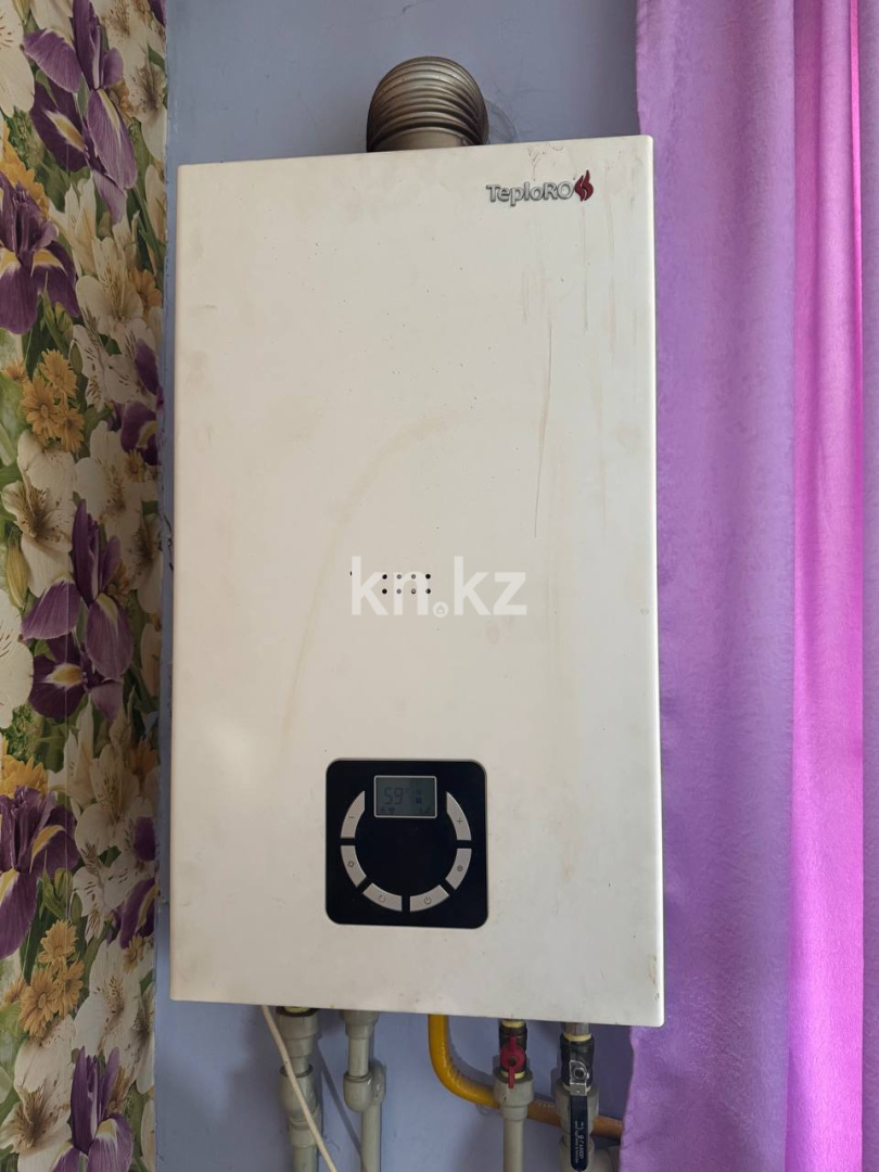 Продажа 2-комнатной квартиры, 46 м² в Алматинской области - фото 13